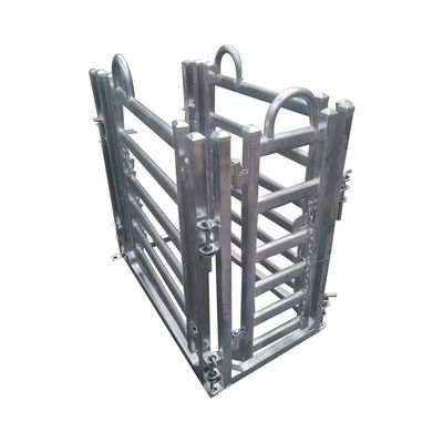 Heavy Duty Welded Wire Sheep Fence Panel Suitable for Pasture Protection and Animal Enclosure Applications