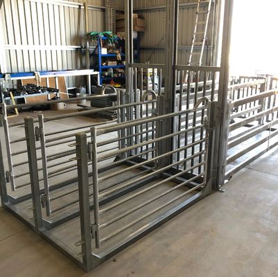 Heavy Duty Welded Wire Sheep Fence Panel Suitable for Pasture Protection and Animal Enclosure Applications