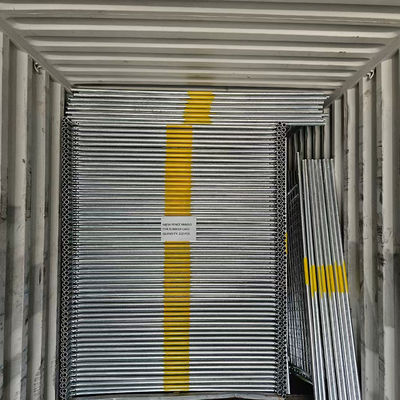 Quick-Deploy Cattle Panel: Ready-to-Use Design Enables Rapid Enclosure Setup Without Specialized Tools or Skills