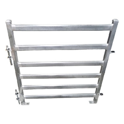 Heavy Duty Welded Wire Sheep Fence Panel Suitable for Pasture Protection and Animal Enclosure Applications