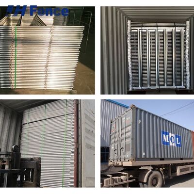 Reliable Ranch Cattle Panel: Trusted Construction for Daily Containing, Sorting, and Managing Valuable Herds