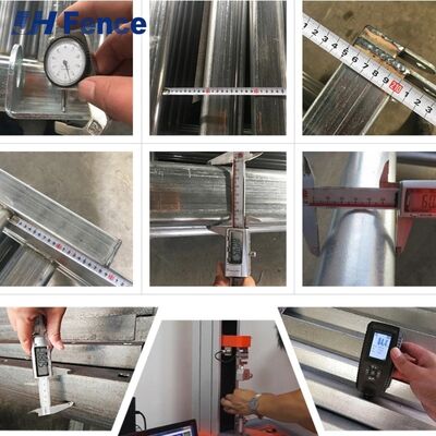 Quick-Deploy Cattle Panel: Ready-to-Use Design Enables Rapid Enclosure Setup Without Specialized Tools or Skills