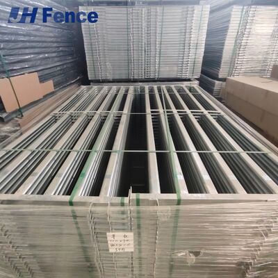 Quick-Deploy Cattle Panel: Ready-to-Use Design Enables Rapid Enclosure Setup Without Specialized Tools or Skills