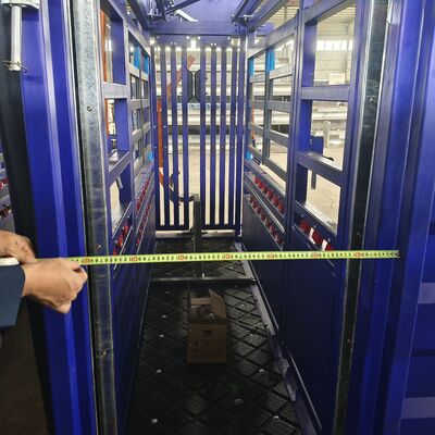 High Grade Cattle Crush Equipment Livestock Crushed For Farm