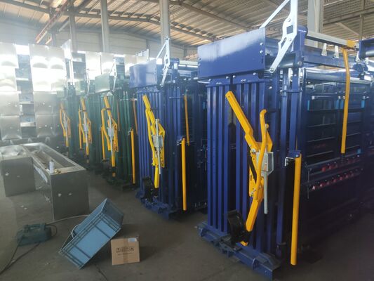 Heavy Duty Hot Galvanizzed Cattle Crush With Weighing System