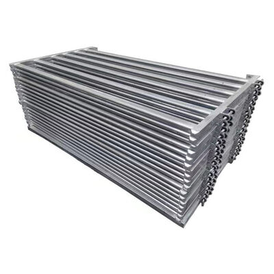 Hot Dipped Galvanized Grassland Cattle Fence Panel For Farm Animals Livestock 