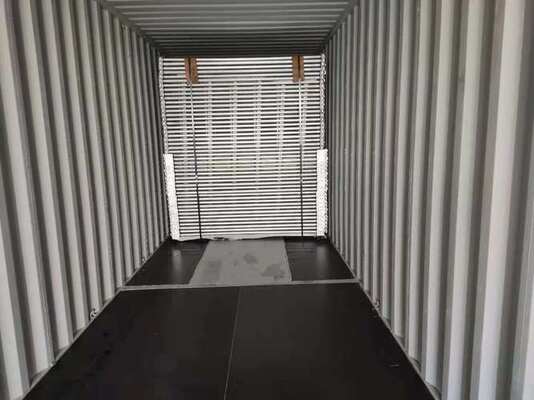 Galvanized Steel Heavy Duty Cattle Fence Long Lasting Durable Wire Mesh Livestock Fence for Effective Animal Control