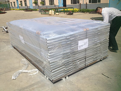 Investment-Grade Cattle Panel: Built As a Permanent Infrastructure to Save Time & Money on Annual Maintenance