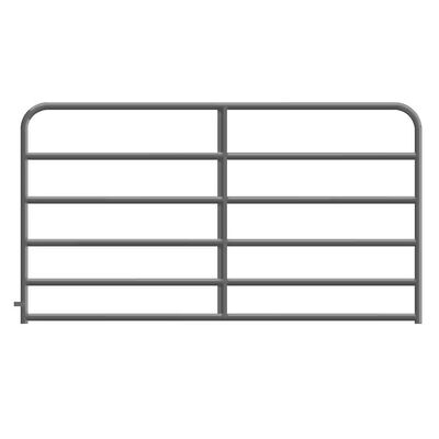 Corrosion Resistant Sheep Livestock Panel Built to Resist Rust and Maintain Structural Integrity in Outdoor Environments