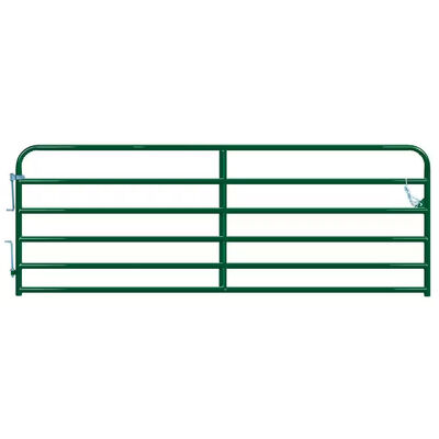 Corrosion Resistant Sheep Livestock Panel Built to Resist Rust and Maintain Structural Integrity in Outdoor Environments