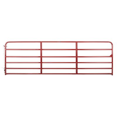 Corrosion Resistant Sheep Livestock Panel Built to Resist Rust and Maintain Structural Integrity in Outdoor Environments