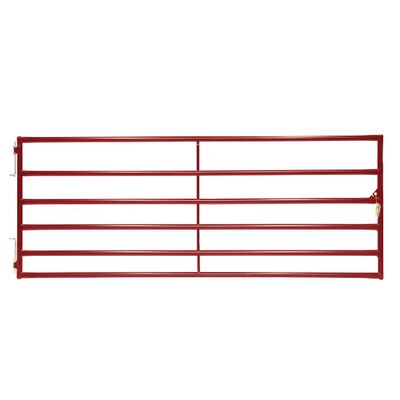 Corrosion Resistant Sheep Livestock Panel Built to Resist Rust and Maintain Structural Integrity in Outdoor Environments