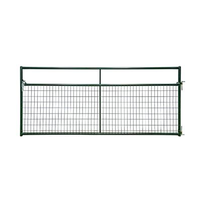 Corrosion Resistant Sheep Livestock Panel Built to Resist Rust and Maintain Structural Integrity in Outdoor Environments