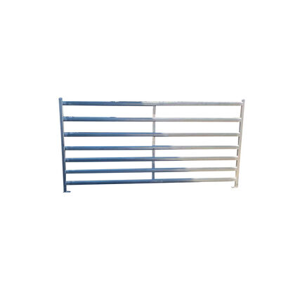 Portable Metal Sheep Panel For Sheepyard Goat Panel Galvanized Panels