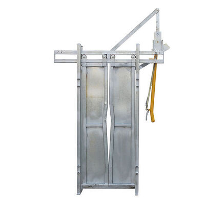 Heavy Duty Cattle Hoof Grinding Tool Designed to Deliver Precise Hoof Trimming and Maintenance in Agricultural Settings