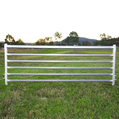 Panneaux de clôture en treillis pour moutons, clôture de ferme, panneaux pour moutons