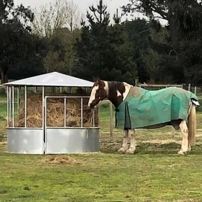 Heavy Duty Metal Feeder Precision Engineered Steel Components Ideal for Heavy Load Applications and Long Term Industrial